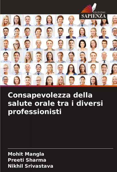 Produktbild: Consapevolezza della salute orale tra i diversi professionisti