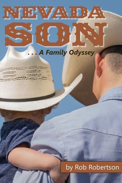 Produktbild: Nevada Son