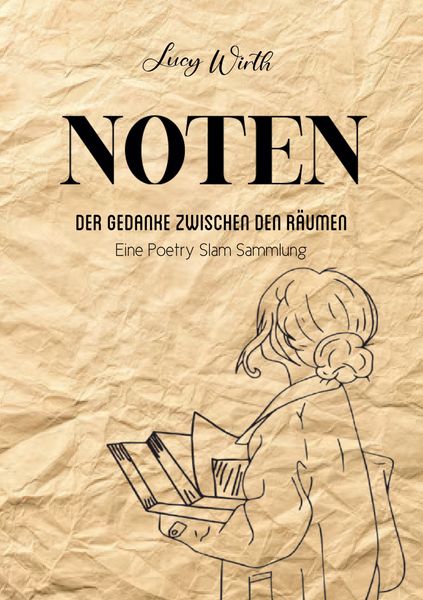 Produktbild: Noten