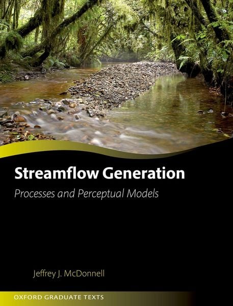 Produktbild: Streamflow Generation