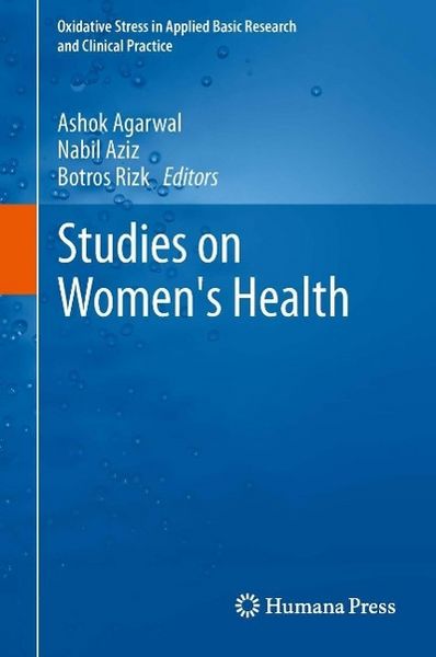 Produktbild: Studies on Women's Health