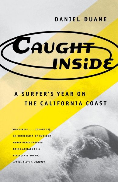 Produktbild: Caught Inside