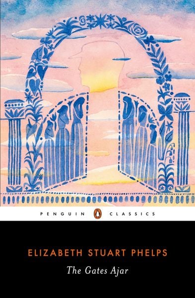 Produktbild: The Gates Ajar