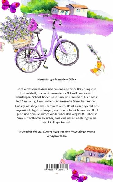 Produktbild: Neuanfang f&uuml;r Sara