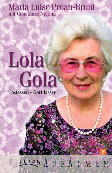 Produktbild: Lola Gola