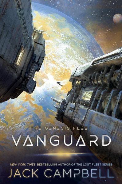 Produktbild: Vanguard