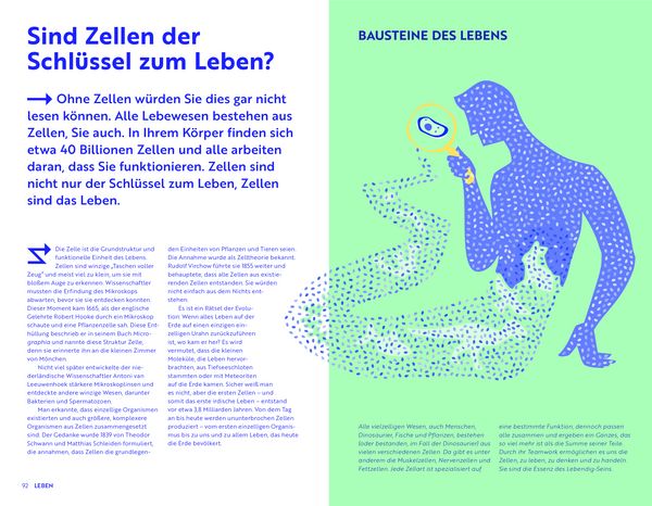 Produktbild: Wissenschaft
