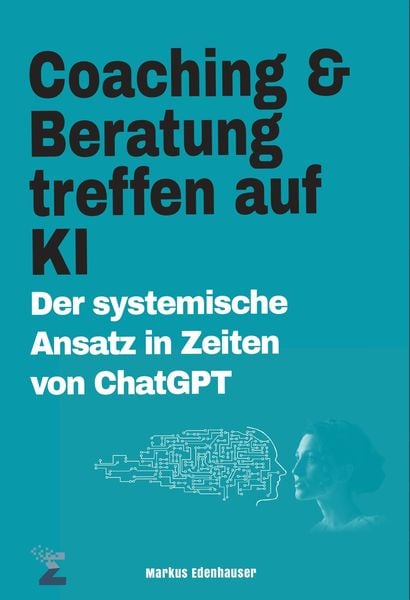 Produktbild: Coaching und Beratung treffen auf KI