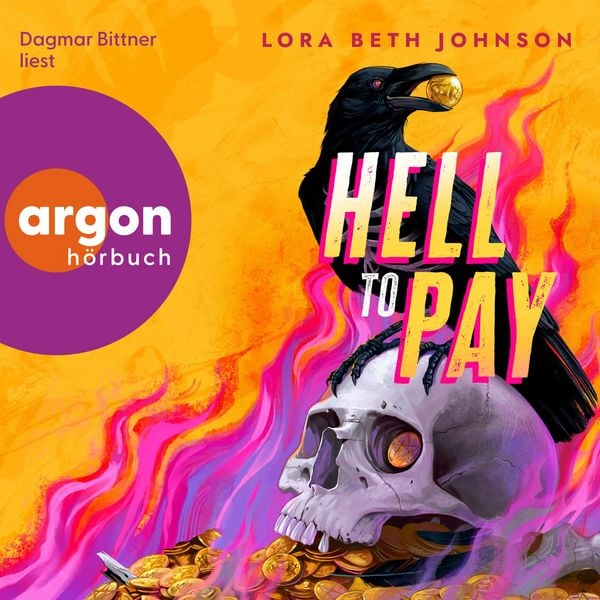 Produktbild: Hell to Pay