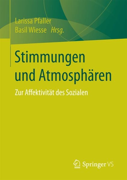 Produktbild: Stimmungen und Atmosph&auml;ren
