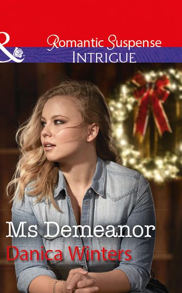 Produktbild: Ms Demeanor