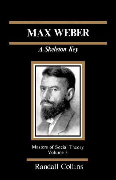 Produktbild: Max Weber