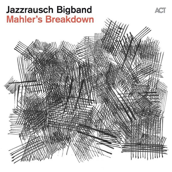 Produktbild: Mahler's Breakdown (Digipak)
