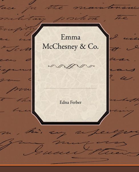 Produktbild: Emma McChesney & Co.