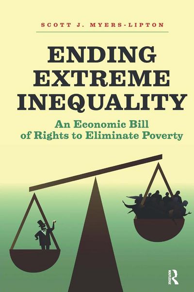 Produktbild: Ending Extreme Inequality