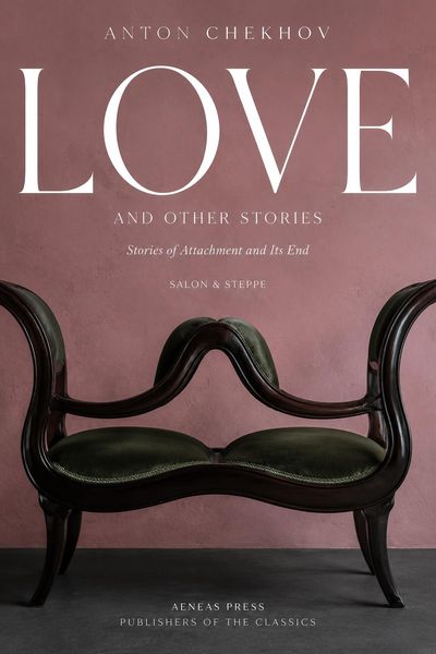 Produktbild: Love, and Other Stories
