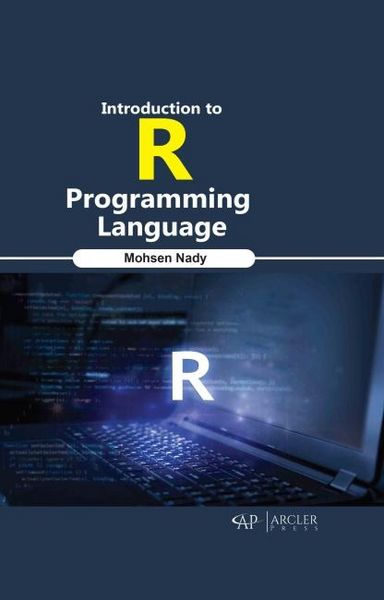 Produktbild: Introduction to R Programming Language