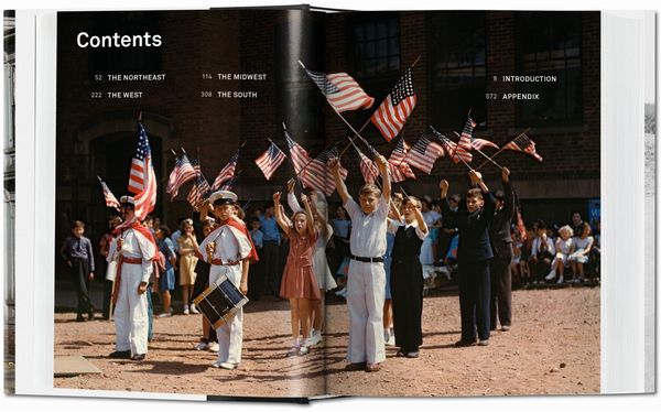 Produktbild: New Deal Photography. USA 1935&ndash;1943