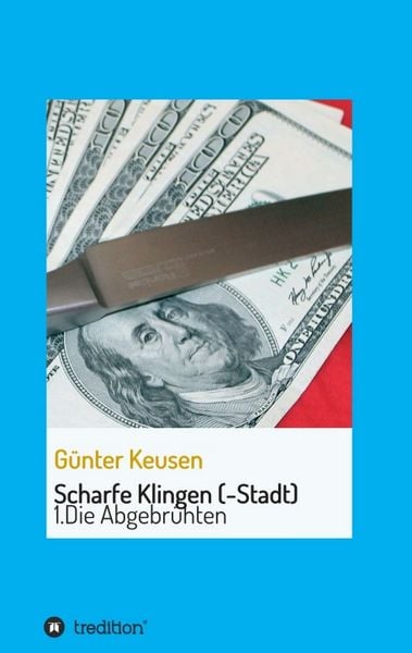 Produktbild: Scharfe Klingen (-Stadt)