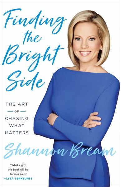 Produktbild: Finding the Bright Side