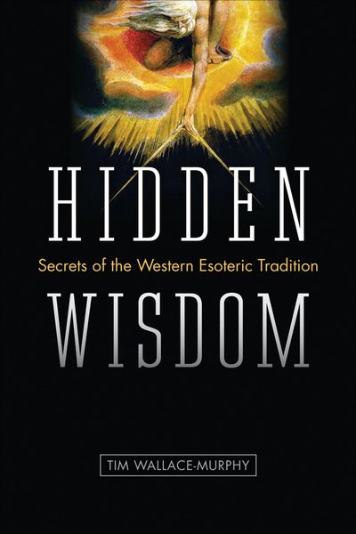 Produktbild: Hidden Wisdom