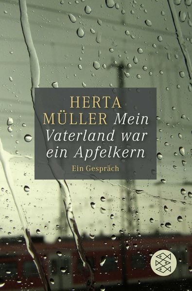 Produktbild: Mein Vaterland war ein Apfelkern