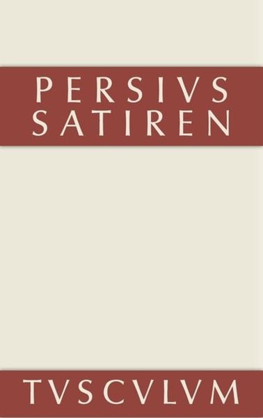 Produktbild: Satiren