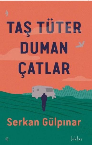 Produktbild: Tas T&uuml;ter Duman Catlar