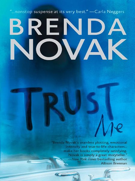 Produktbild: Trust Me