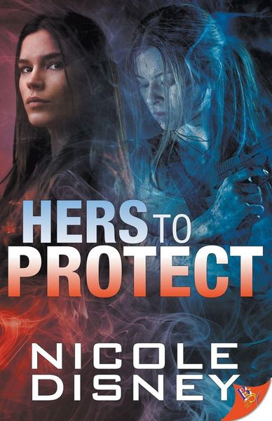 Produktbild: Hers to Protect