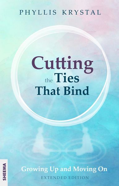 Produktbild: Cutting the Ties that Bind