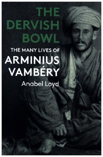 Produktbild: The Dervish Bowl