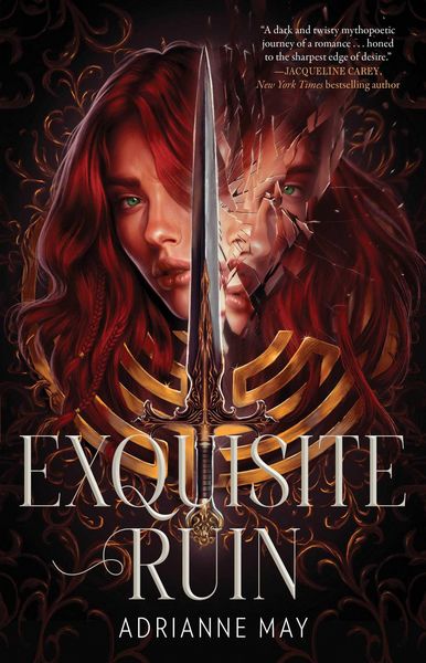 Produktbild: Exquisite Ruin