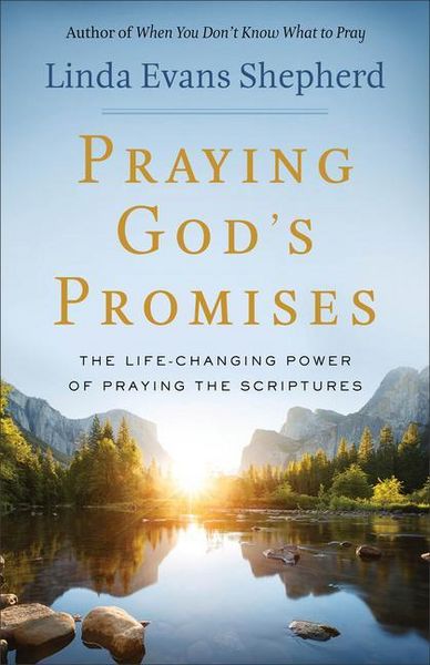 Produktbild: Praying God's Promises