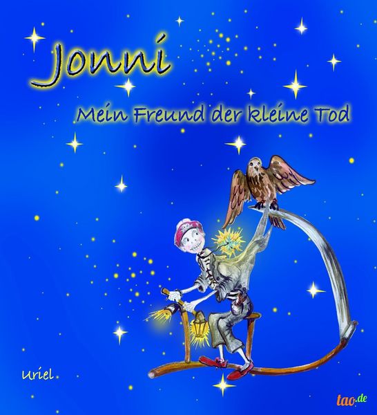 Produktbild: Jonni