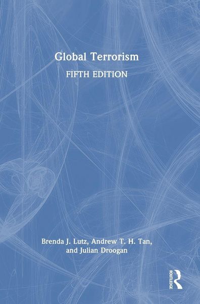 Produktbild: Global Terrorism
