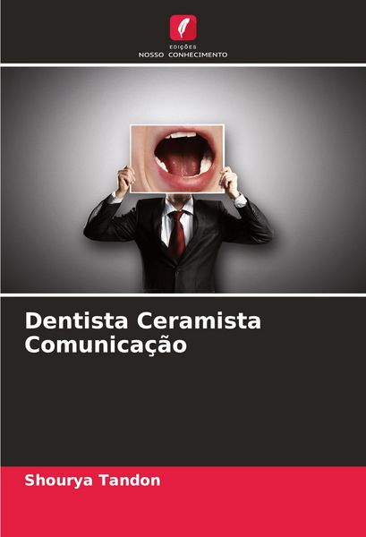 Produktbild: Dentista Ceramista Comunica&ccedil;&atilde;o