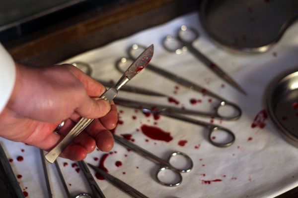 Produktbild: Ripper Untold - Niemand ist sicher