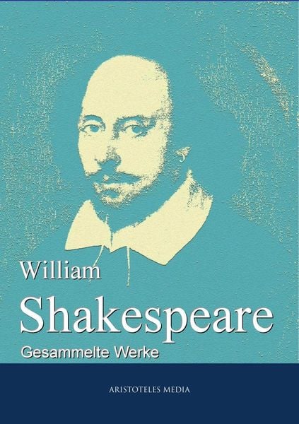 Produktbild: William Shakespeare