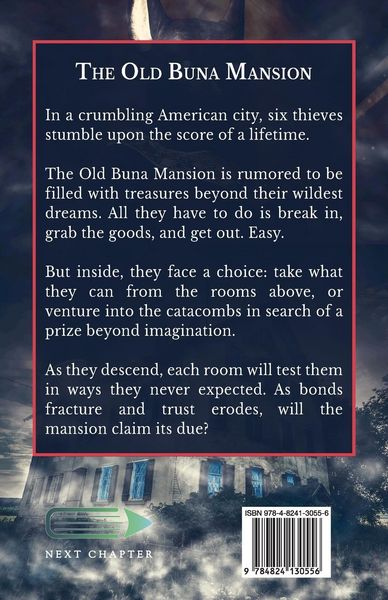 Produktbild: The Old Buna Mansion