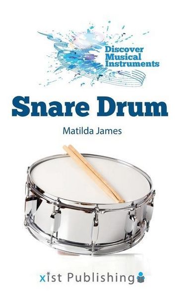 Produktbild: Snare Drum