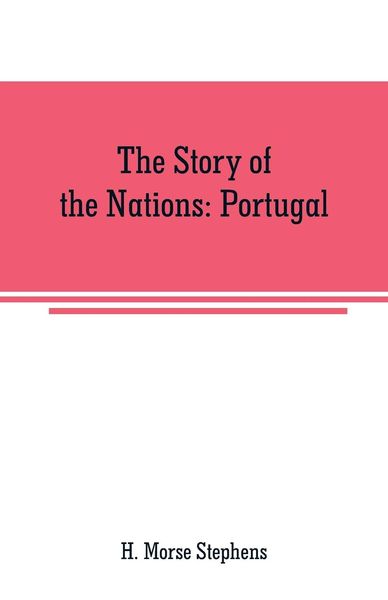 Produktbild: The Story of the Nations
