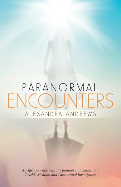 Produktbild: Paranormal Encounters
