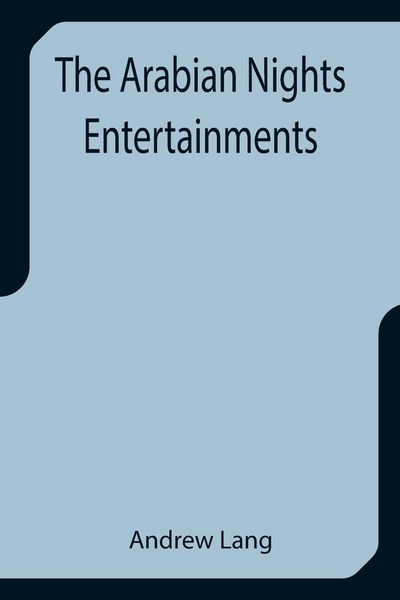 Produktbild: The Arabian Nights Entertainments