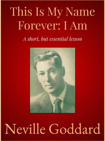 Produktbild: This Is My Name Forever: I Am