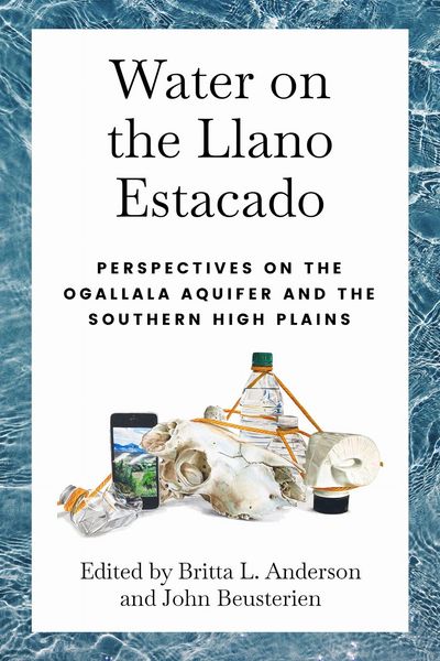 Produktbild: Water on the Llano Estacado