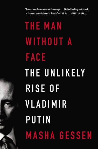 Produktbild: The Man Without a Face