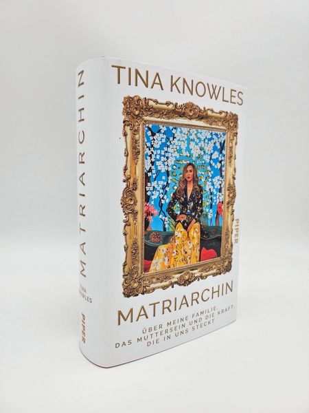 Produktbild: Matriarchin