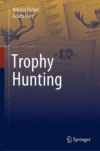 Produktbild: Trophy Hunting