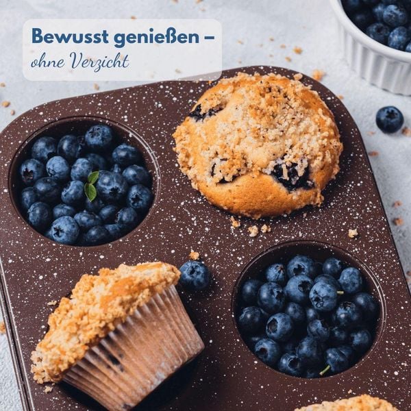 Produktbild: Fit & satt mit Skyr. High-Protein-Rezepte f&uuml;r den bewussten Genuss.